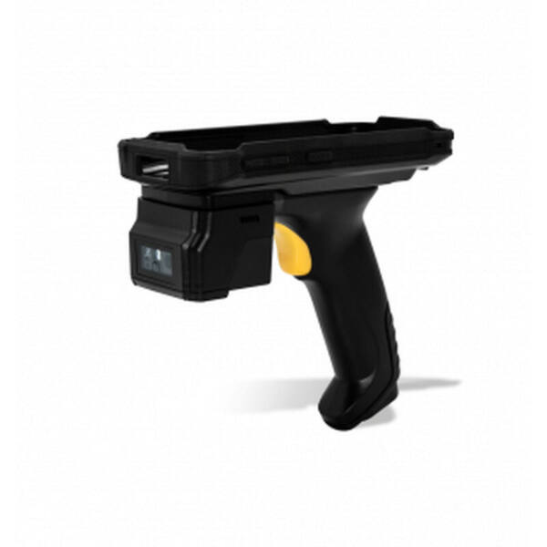 Newland pistolgreb, near & far engine Newland pistolgreb, near & far engine - billede 1