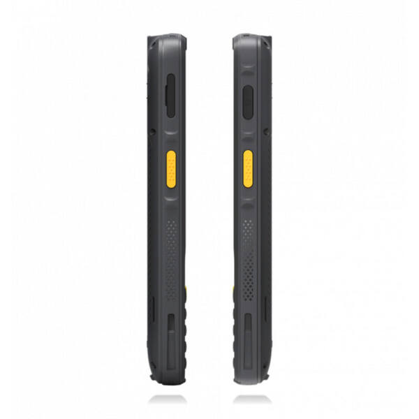 Newland mt67, 2d, 10,5 cm (4''), gps, usb-c, bt, wi-fi, 4g, nfc, android, kit, gms Newland mt67, 2d, 10,5 cm (4''), gps, usb-c, bt, wi-fi, 4g, nfc, android, kit, gms - bild 2