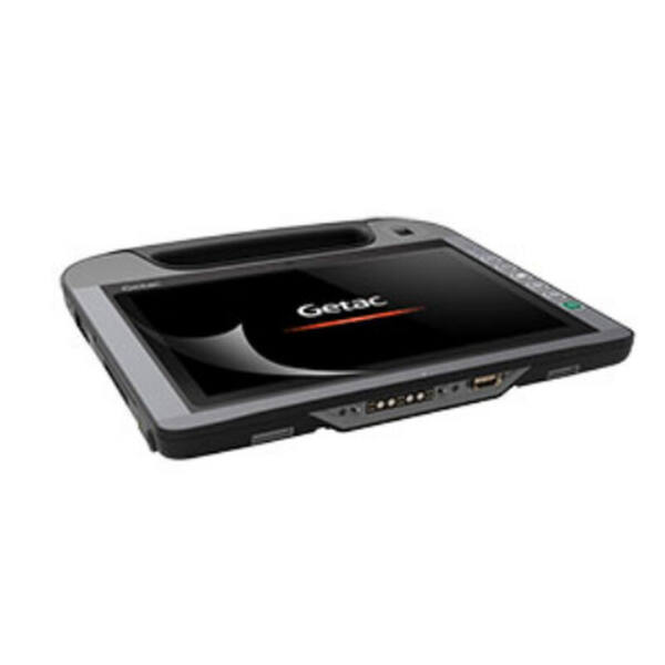 Getac beskyttelsesfilm Getac beskyttelsesfilm - billede 1