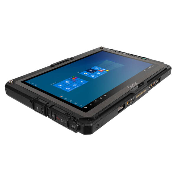 Getac ux10g2, usb, bt, wi-fi, win. 10 pro Getac ux10g2, usb, bt, wi-fi, win. 10 pro - billede 3