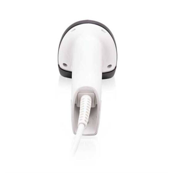 Datalogic quickscan qd2500, 2d, multi-if, digimarc, kit (usb), hvid Datalogic quickscan qd2500, 2d, multi-if, digimarc, kit (usb), hvid - billede 7