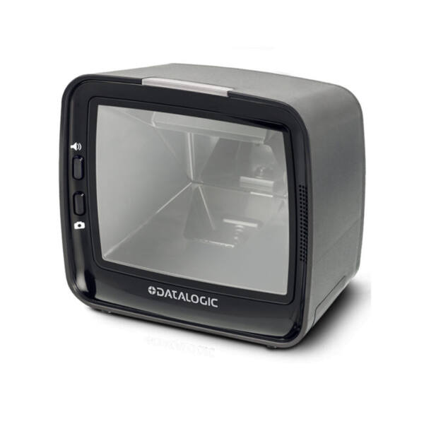 Datalogic magellan 3450vsi, 2d, multi-if, kit (rs232), dunkelgrau Datalogic magellan 3450vsi, 2d, multi-if, kit (rs232), dunkelgrau – bild 1
