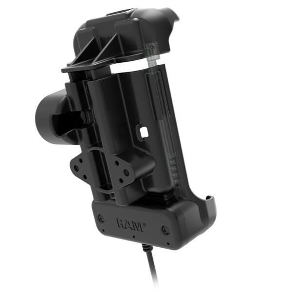 Ram mounts formtilpasset holder til honeywell ct50, ct60 & ct60 xp Ram mounts formtilpasset holder til honeywell ct50, ct60 & ct60 xp - billede 2