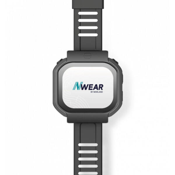 Newland wd5, 2d, bt, wi-fi, nfc, android, kit, gms Newland wd5, 2d, bt, wi-fi, nfc, android, kit, gms - billede 1