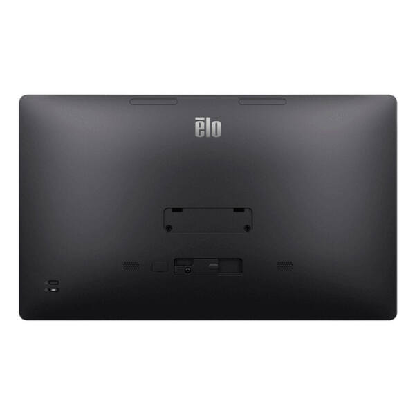 Elo i-series 5. 0 slate, 39. 6 cm (15,6''), projected capacitive, 10 tp, full hd, usb, usb-c, bt, ethernet, wi-fi, qcs6490, android, gms, black Elo i-series 5. 0 slate, 39. 6 cm (15,6''), projected capacitive, 10 tp, full hd, usb, usb-c, bt, ethernet, wi-fi, qcs6490, android, gms, black - image 5