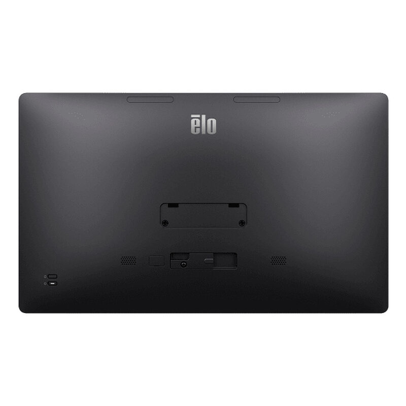 Elo i-series 5. 0 slate, 39. 6 cm (15,6''), projected capacitive, 10 tp, full hd, usb, usb-c, bt, ethernet, wi-fi, qcs6490, android, gms, black E16d14cabb53e032a2735cc6a3d66f3e