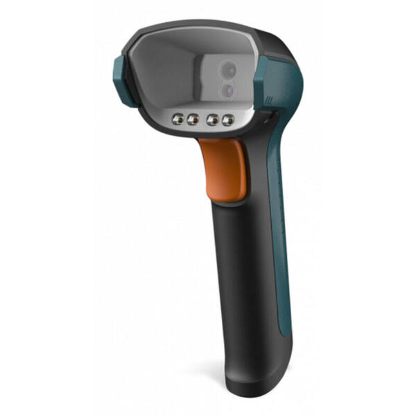 Newland nvh220-serie, bt, 2d, hd, usb, rs232, bt, ps/2, kit (usb), black, orange Newland nvh220-serie, bt, 2d, hd, usb, rs232, bt, ps/2, kit (usb), black, orange - image 2