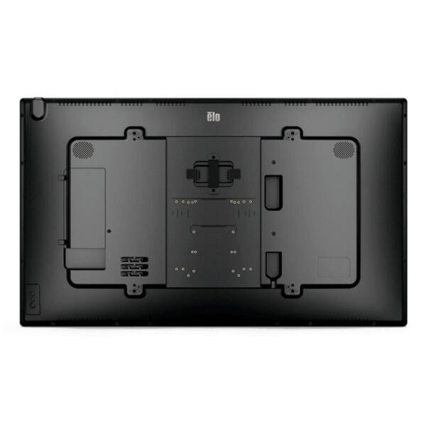 Elo 4304l, projected capacitive, full hd, usb-c, ethernet, kit, black - image 5