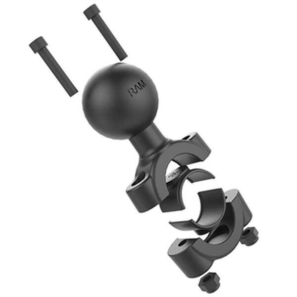 Ram mounts torque pipe clamp - image 2