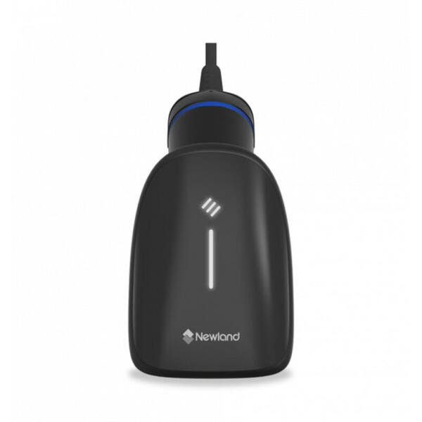 Newland hr23 dorada, cmos, 2d, kit (usb, spiral) Newland hr23 dorada, cmos, 2d, kit (usb, spiral) - billede 2