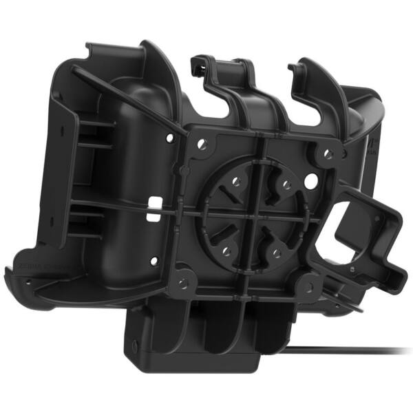 Ram mounts ez-roll'r holder til zebra et40/45 (8") Ram mounts ez-roll'r holder til zebra et40/45 (8") - billede 2