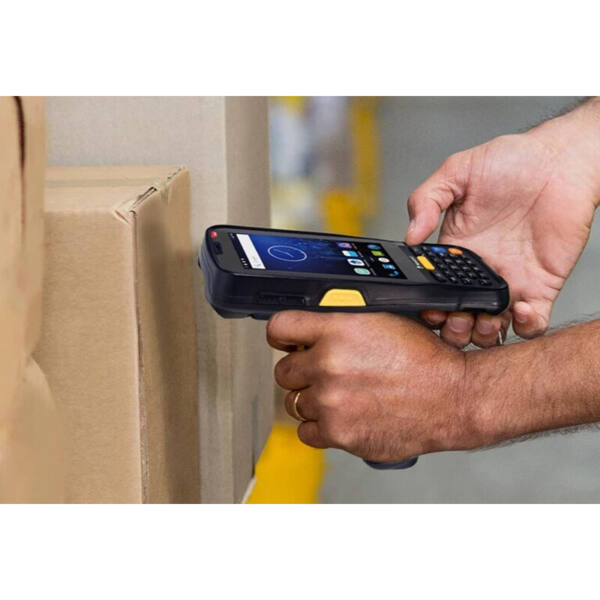 Newland mt65 beluga-serie, 2d, 10. 5 cm (4''), gps, usb, bt, wi-fi, 4g, nfc, android, usb, gms - image 4