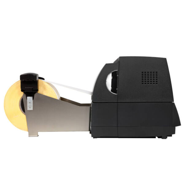 Citizen cl-s6621xl, 8 punkte/mm (203 dpi), zplii, datamax, dual-if, schwarz – bild 6