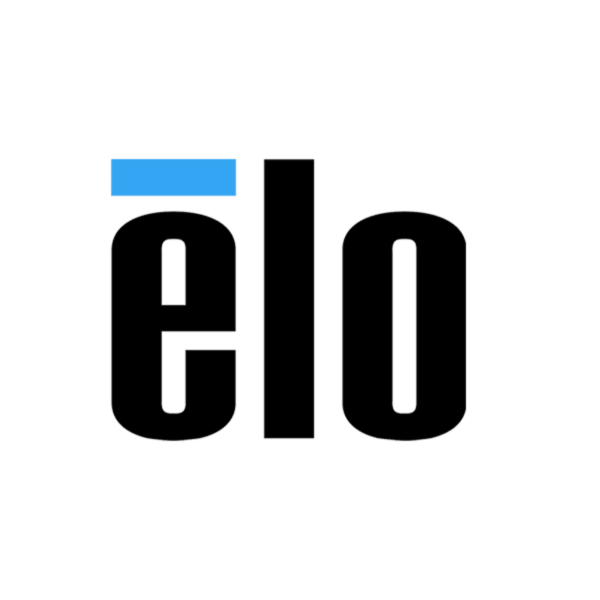 Elo halterung für rückseitiges display Elo halterung für rückseitiges display – bild 1