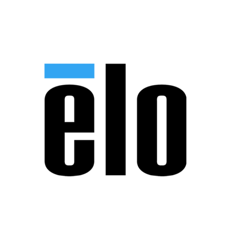 Elo logo Elo logo