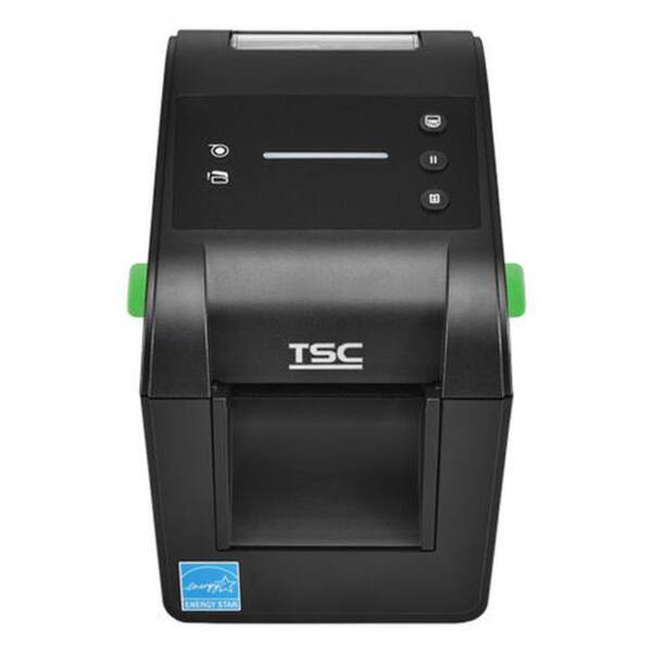 Dh220e, kun usb, 8 dots/mm (203 dpi), usb, kit (usb) - billede 1