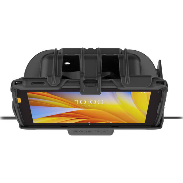 Ram mounts ez-roll'r holder til zebra et40/45 (8") Ram mounts ez-roll'r holder til zebra et40/45 (8") - billede 6