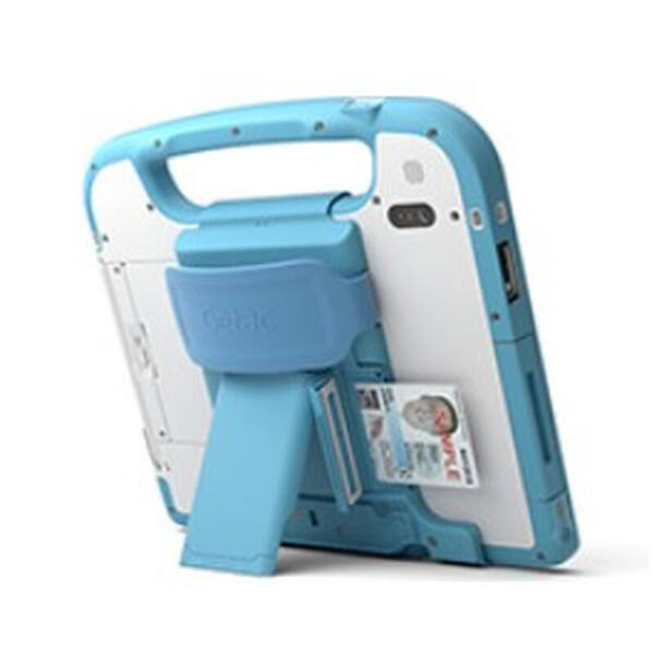 Getac snapback hc Getac snapback hc - billede 1