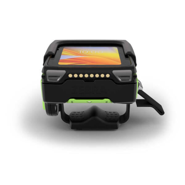 Zebra ws501, finger mount, 2d, se4770, usb, android, rb Zebra ws501, finger mount, 2d, se4770, usb, android, rb - image 1