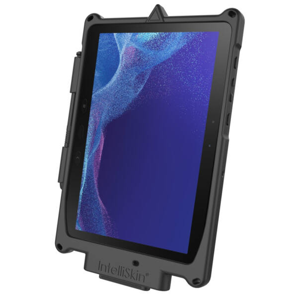 Ram mounts intellìskin next gen til samsung galaxy tab active4 pro & active5 pro – gds-teknologi - billede 1