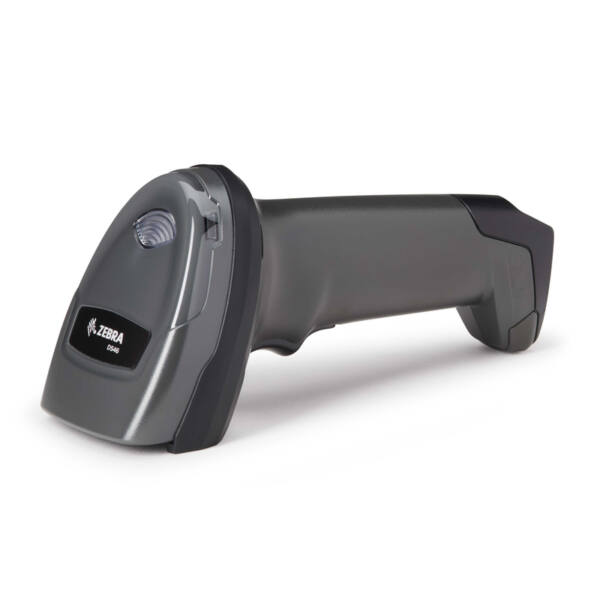 Zebra ds4678, ocr, bt, 2d, dpm, bt (ble), kit (usb), rb, black - image 3