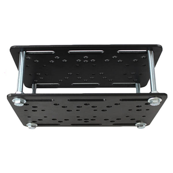 Ram mounts base-montering - billede 1