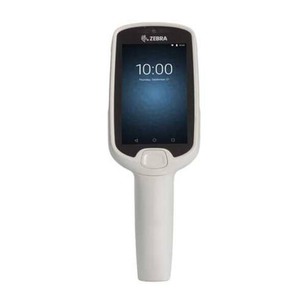 Zebra ps30 plus, 10 enheder, 2d, se4710, 11,9 cm (4,7''), usb, bt (ble), wi-fi, nfc, android - billede 1