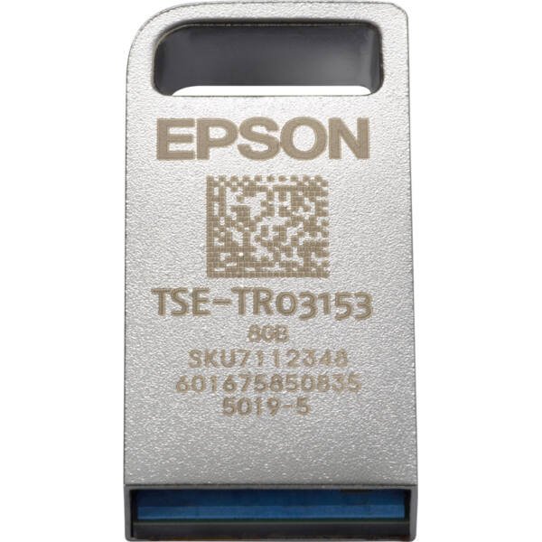 Epson tse, usb - image 1
