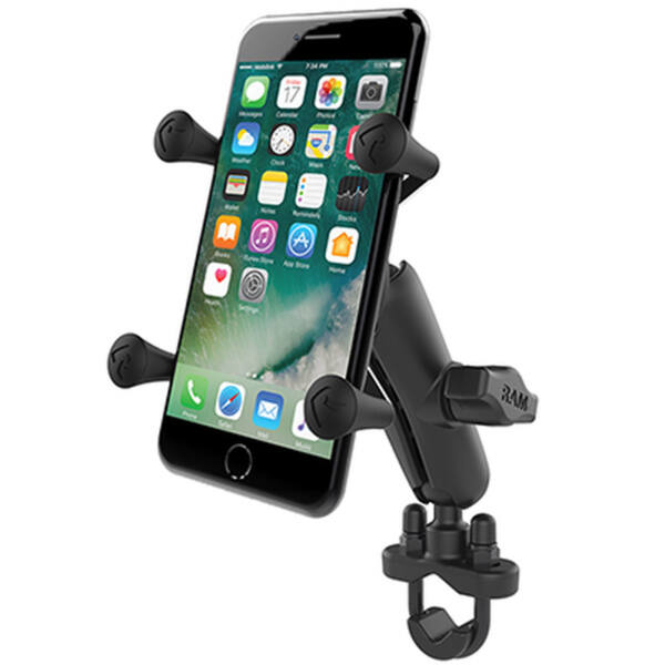 RAM Mounts X-Grip Styrbeslag - Billede 1