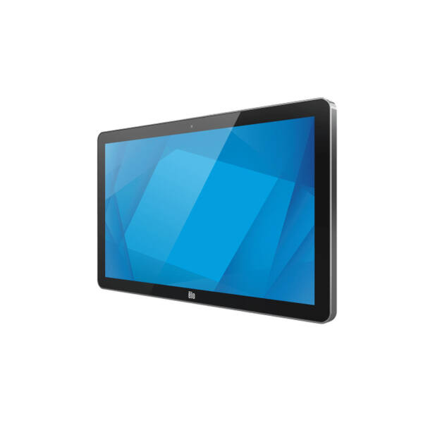 Elo i-series 5 steel, uden poe, 39,6 cm (15,6''), projected capacitive, 10 tp, full hd, usb, usb-c, bt, ethernet, wi-fi, qcs6490, android, gms - billede 3