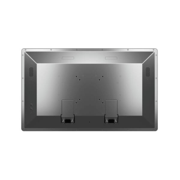 Elo i-series 5 steel, uden poe, 54,6 cm (21,5''), projected capacitive, 10 tp, full hd, usb, usb-c, bt, ethernet, wi-fi, qcs6490, android, gms - billede 5