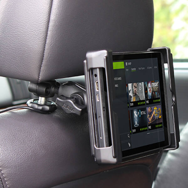 Ram mounts torque rørklemme - billede 5