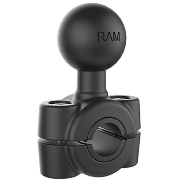 Ram mounts torque rørklemme - billede 1