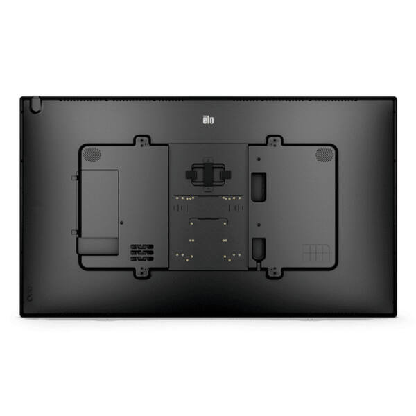 Elo 5054l, infraröd, 4k, usb-c, ethernet, kit (usb), svart - bild 4