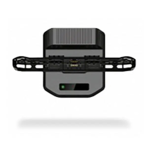 Newland dockingstation - billede 1