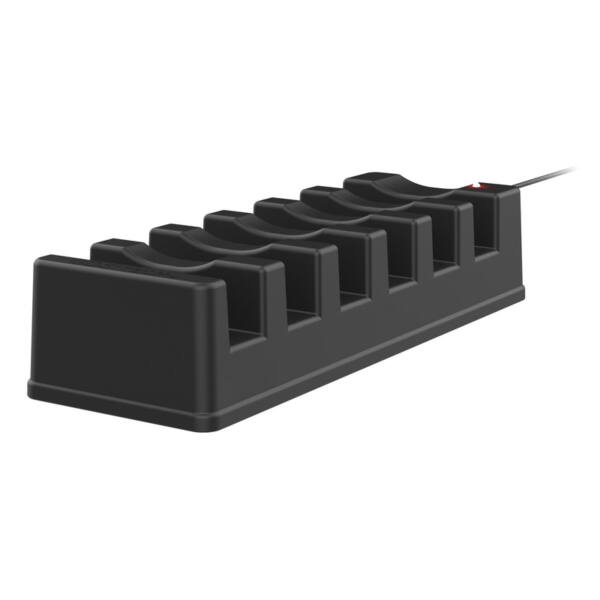 Ram mounts 6-slot-enhedslader, eu - billede 1