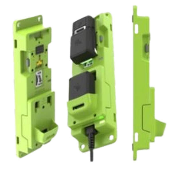 Zebra ersatzakku-ladeshim – bild 1