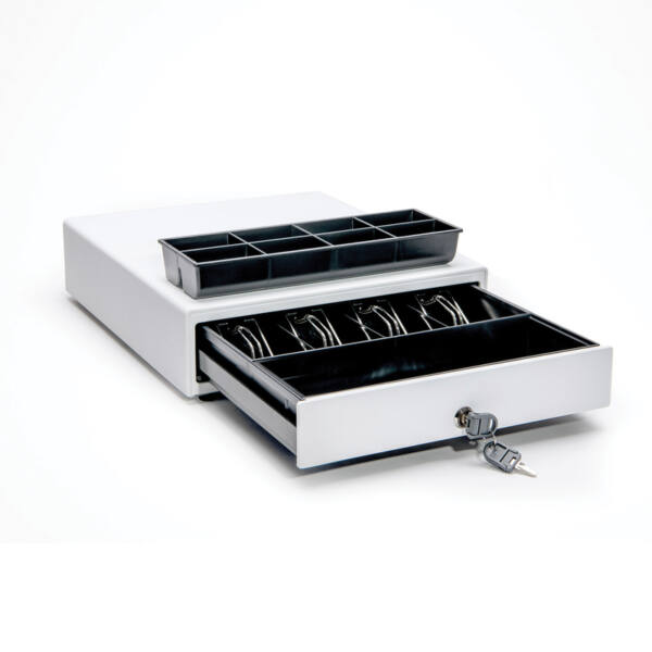 Star cd4-1416, stainless steel front, kit, white - image 2