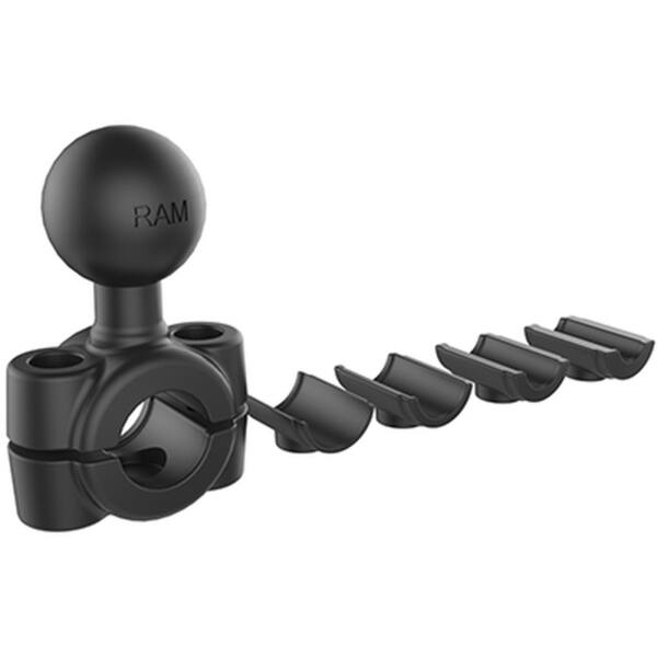 Ram mounts torque rørklemme - billede 7