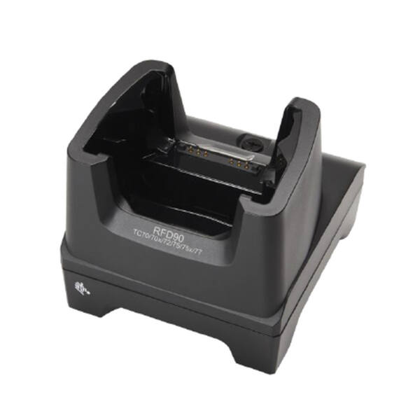 Zebra rfd90 charging/transmitter cradle - image 1
