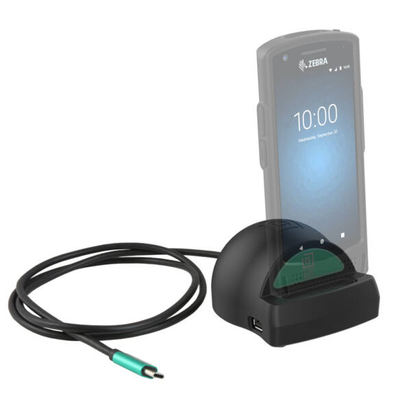 Ram mounts gds desktop charging dock - image 2