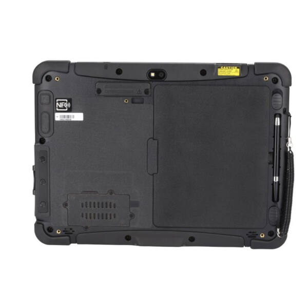 Honeywell rt10w, 2d, sr, usb, bt, wi-fi, 10 iot enterprise - billede 4