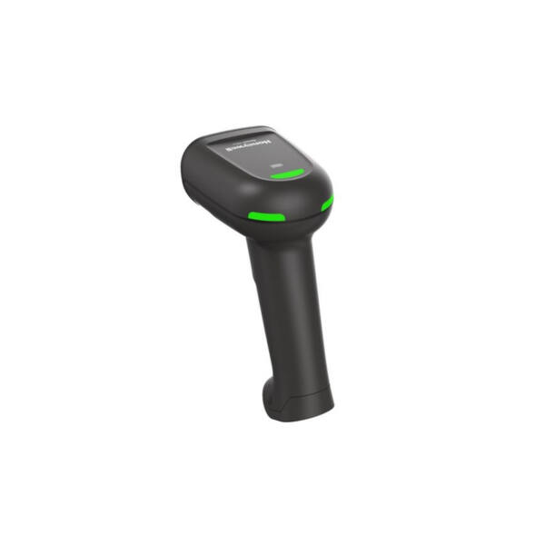 Honeywell 1962g, 2d, sr, multi-if, kit (usb), svart - bild 2