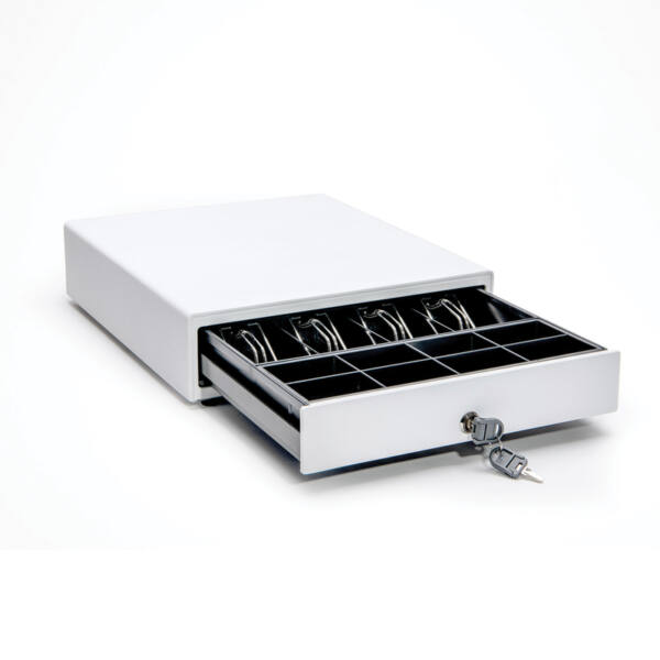 Star cd4-1416, stainless steel front, kit, white - image 3