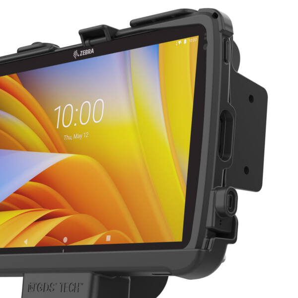 Ram mounts gds ez-roll'r holder til zebra et40/45 (10") - billede 4