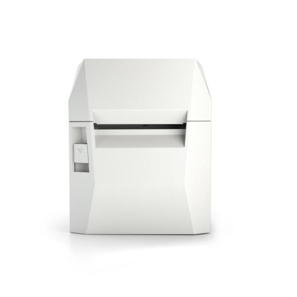 Star tsp100iv, 8 punkter/mm (203 dpi), skærer, usb, ethernet, kit (usb), hvid - billede 4