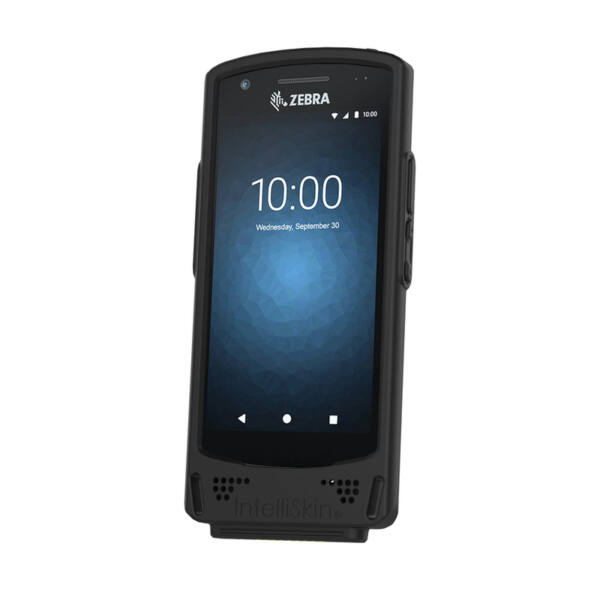 Ram mounts intellìskin next gen beskyttelsescover til zebra ec50 & ec55 - gds-teknologi - billede 3