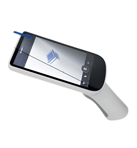 Datalogic skärmskydd, förpackning om 5 st