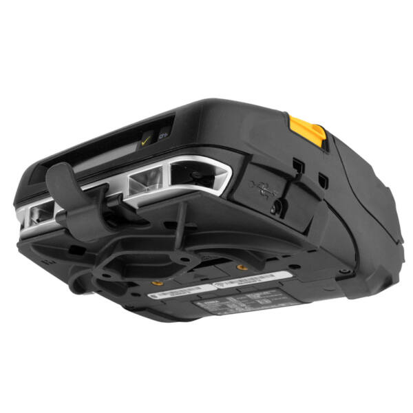 Ram mounts quick release holder for zebra zq521 series - image 4