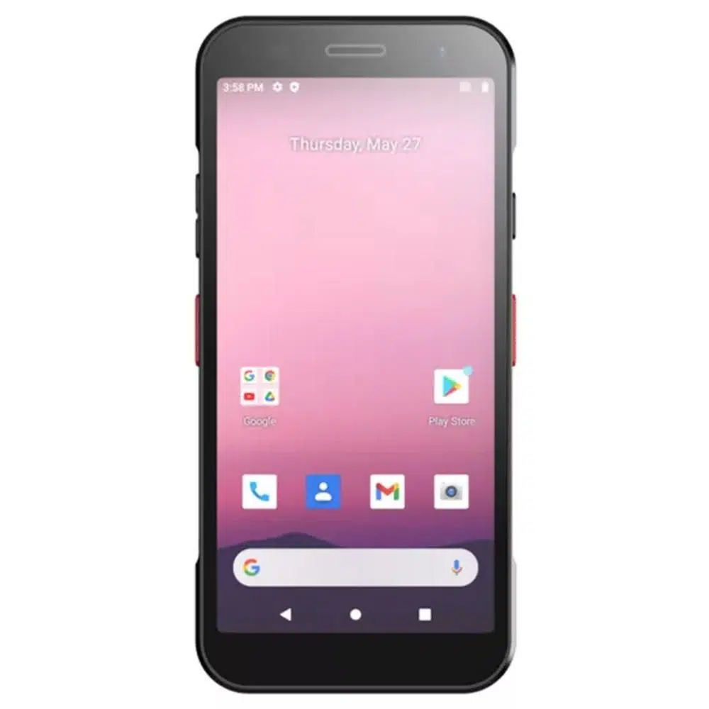 Honeywell CT32, 2D, USB-C, BT, Wi-Fi, NFC, Android, Kit (USB), GMS, erw. Akku